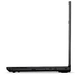 Ноутбук Lenovo ThinkPad L560 FHD (i5-6200U/4/192SSD) - Class A- "Б/В" - мініатюра 7