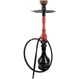 Кальян KARMA HOOKAH 3.1 Red (Plus Black)