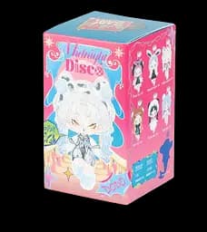 Фігурка Dodo Nami Серія Midnight Disco (Surprise Box) 10_10 Art.Dd-Pa00096 - мініатюра 3