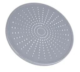 Душова система універсальна Qtap Jay Chrome/White з виливом QTJAY111CRW45555 - мініатюра 6
