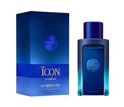 Оригинал Antonio Banderas The Icon Supreme 100 мл парфюмированная вода