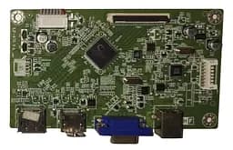 Материнская плата монитора HP E232 L4145-2 (748.A0U01.0021) "Б/У"