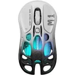 Компьютерная мышь GravaStar Mercury M1 Pro Gradient Black teh0024929