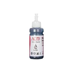 Чорнило ACO HP GT51/52 Black, 70 ml, InkTank/Smart Tank (ACO-AH-001-BKUN)