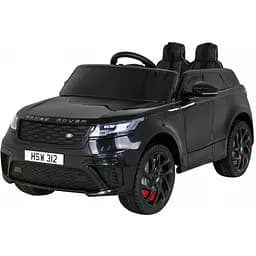 Электромобиль Ramiz Range Rover Velar 12 В, черный (PA.QY2088.CZ)