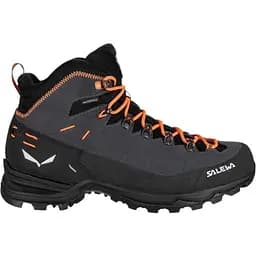 Черевики Salewa MS ALP Mate Winter Mid WP 42 Сірий (1054-013.001.5903)