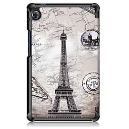 Чохол Primo для планшета Huawei MatePad T8 8.0" (KOBE2-L09 / KOBE2-L03 / KOBE2-W09 / KOB2-L09) Slim Paris - мініатюра 2
