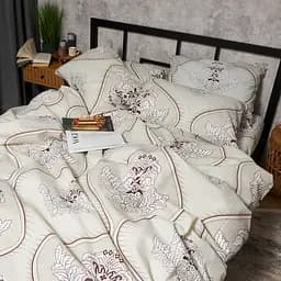 Набір наволочок Moon&Star Мікросатин Premium Royal Elegance 60х60 см 2 шт - мініатюра 3