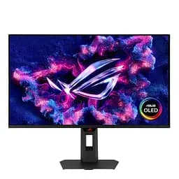 Монітор ASUS 26.5" ROG Strix XG27UQDMS QD-OLED UHD OLED 240Hz (90LM0CW0-B01971)