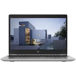 Ноутбук HP ZBook 14U G5 (i5-8350U/8/256SSD) - Class B "Б/В"