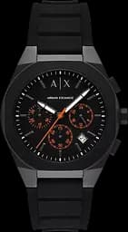 Годинник Armani Exchange Sync Chronograph AX4198