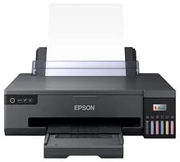 Принтер А3+ кол. Epson L18050 з Wi-Fi (C11CK38403) - мініатюра 3