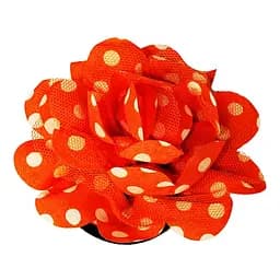 Брошка, заколка, резинка Сильвія