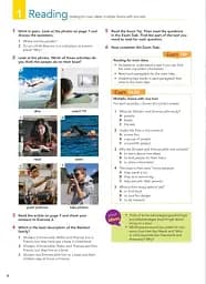 New Close-Up A2 SB with Online Practice and Student's eBook - мініатюра 2