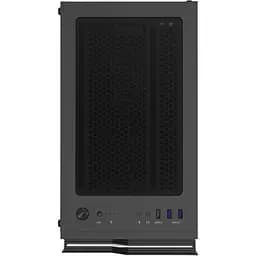 Корпус Zalman T4 Plus Black [146910] - мініатюра 7