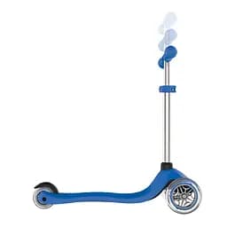Самокат Globber Primo Light LED синій (423-100-3) - мініатюра 3