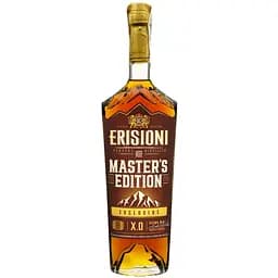 Бренди Erisioni XO 7 лет 40% 0.5 л (Sh-72193)