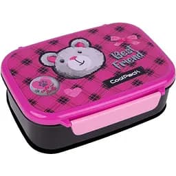 Ланчбокс CoolPack Foodyx Buddy 13 х 7 х 17 см (Z18959)