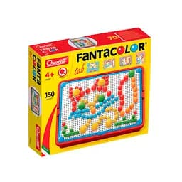 Мозаика Quercetti, 150 фишек (0920-Q)