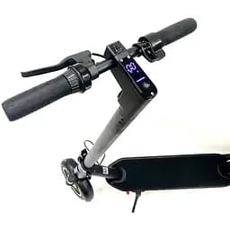 Електросамокат E-Scooter G30 Max Pro (500W, 18Ah) + Амортизатор - мініатюра 6