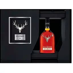 Віскі Dalmore 25 yo Single Malt 42% 0.7 л