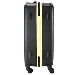 Валіза Semi Line 24" M Black (T5685-2) - мініатюра 5