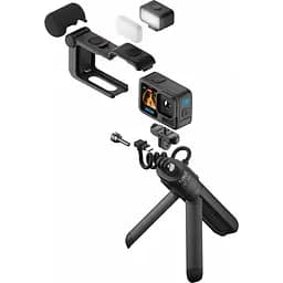 Екшн-камера GoPro HERO13 Black Creator Edition Bundle (CHDFB-131-EU) [114559] - мініатюра 3