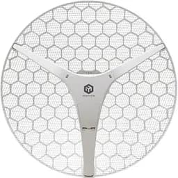 Точка доступа (наружная) Mikrotik LHG-5axD-XL