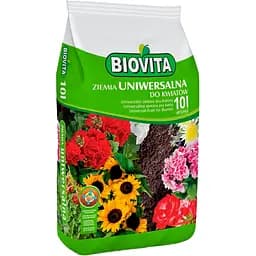 Субстрат Biovita універсальний 10 л (60028)