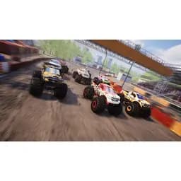 Ключ активації Microsoft Monster Truck Championship для Xbox One/Series - мініатюра 6