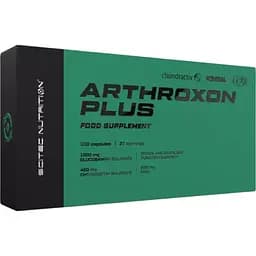 Препарат для суставов и связок Scitec Nutrition Arthroxon Plus, 108 капсул