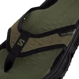 В’єтнамки Salomon RX Break Forces 9.5 Olive/Black - мініатюра 8