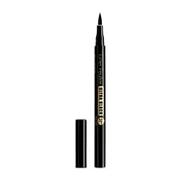 Підводка-фломастер для очей Bourjois Liner Feutre, відтінок Ultra Black, 0,8 мл (8000009847556)