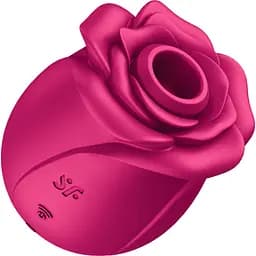 Вакуумний кліторальний стимулятор Satisfyer Pro 2 Classic Blossom Satisfyer SO8775 97282