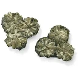 Чай зеленый Бриллиантовый Дракон Три сливы ж/б 50 г