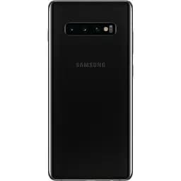 Смартфон Samsung Galaxy S10+ 8/128Gb Black SM-G9750 DS - мініатюра 8