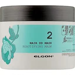 Маска для волос Elgon Sublimia Hair DD Mask 10 в 1 питательная 500 мл