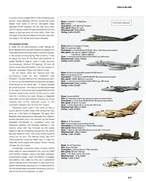 Air Warfare Illustrated Atlas. From World War I to the Present Day - мініатюра 4