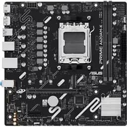 Материнська плата Asus (PRIME A620AM-K)