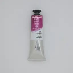 Олійна фарба Rive gauche 40 мл, Червоно-фіолетовий (Red Violet)