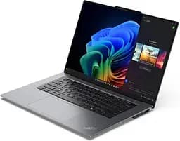 Ноутбук Lenovo ThinkPad X9-15 Gen 1 Grey (21Q60020RA) - мініатюра 4