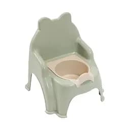 Горщик дитячий №1 013317/01eco м'ятний 40х30 см