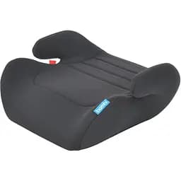 Автокресло-бустер Bambi Royal Mix M 3966 черное (25846)