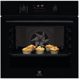 Духовой шкаф Electrolux LOD6F77WZ
