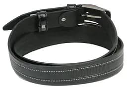 Ремінь Skipper чоловічий під штани 130-150х3,5 см acs0029532 - мініатюра 3