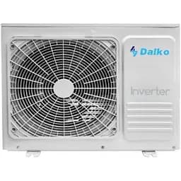 Кондиціонер Daiko NRSK-H24NVR/NRSK-H24INVR New Novator - мініатюра 3