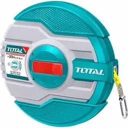 Рулетка Total TMTF13206 20 мх12.5 мм (TMTF13206)