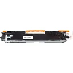 Картридж PowerPlant HP Color LaserJet CP1025, Canon 129 (CE310A)