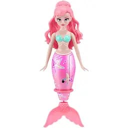 Інтерактивна іграшка Pets Alive S1 - Чарівна русалонька Рожева зірка (9567A)