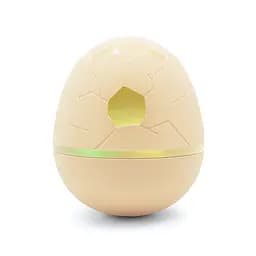 Интерактивная игрушка для домашних животных Cheerble Wicked Egg C0222 (Оранжевый)